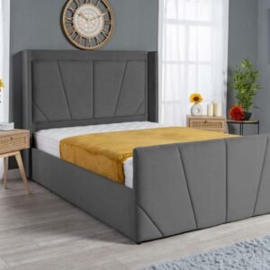 Sunrise Grey Storage